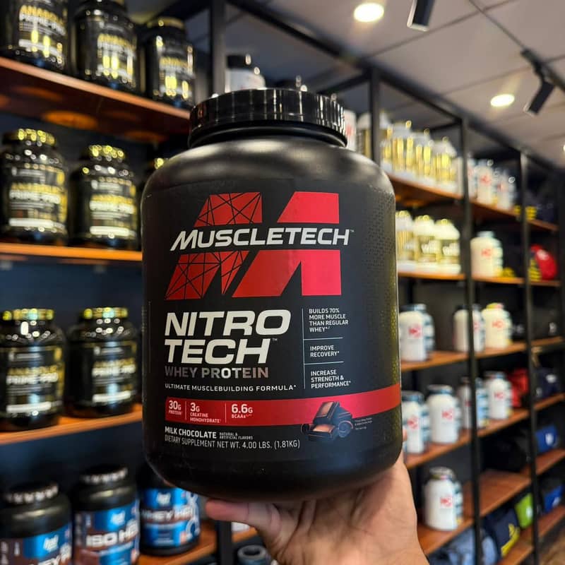 gym supplements and stuff 14