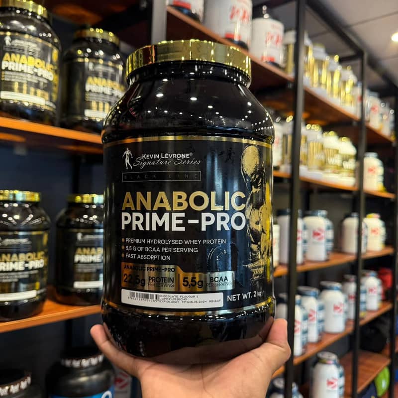 gym supplements and stuff 17