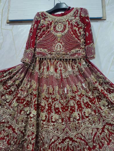 Brand New Lehnga For Sale