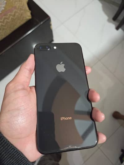 iPhone 8 Plus 64gb