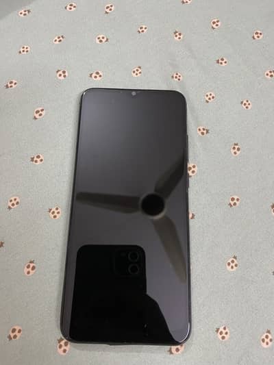 Samsung A02s for sale