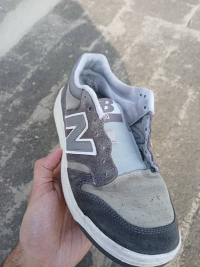 New balance 480