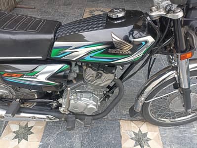 2023 model honda 03447700880