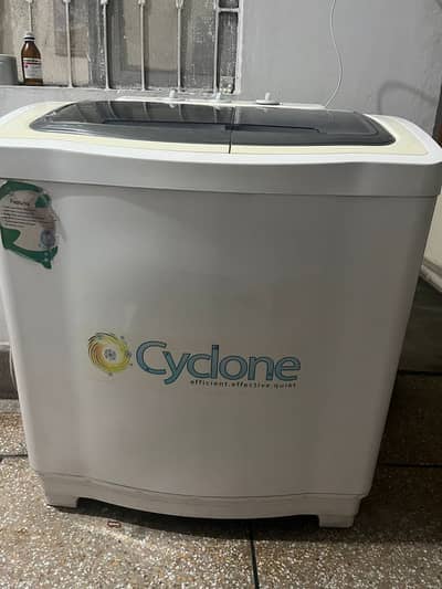 Kenwood Washing Machine & Dryer