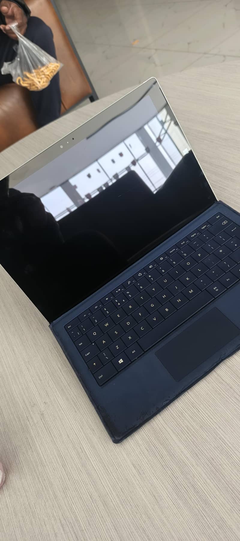 Microsoft Surface 0