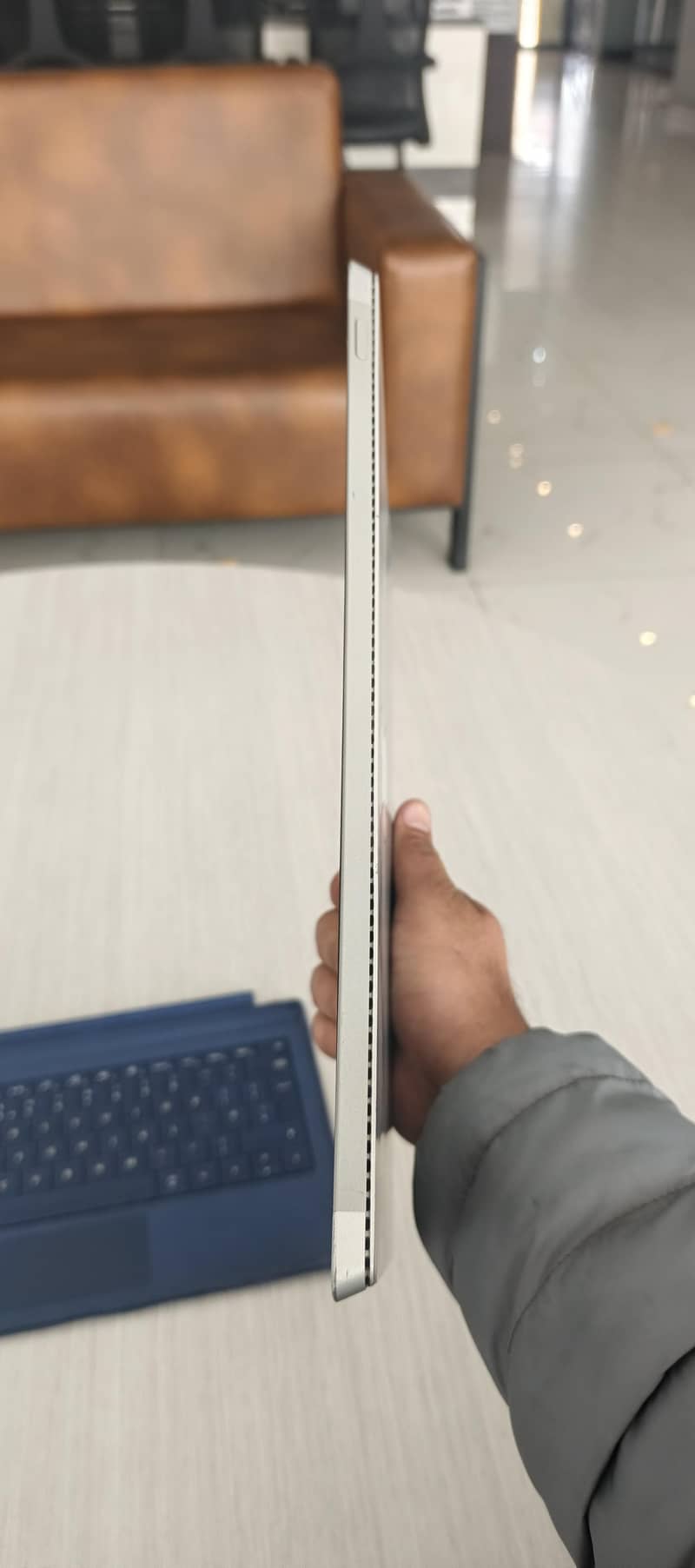 Microsoft Surface 9