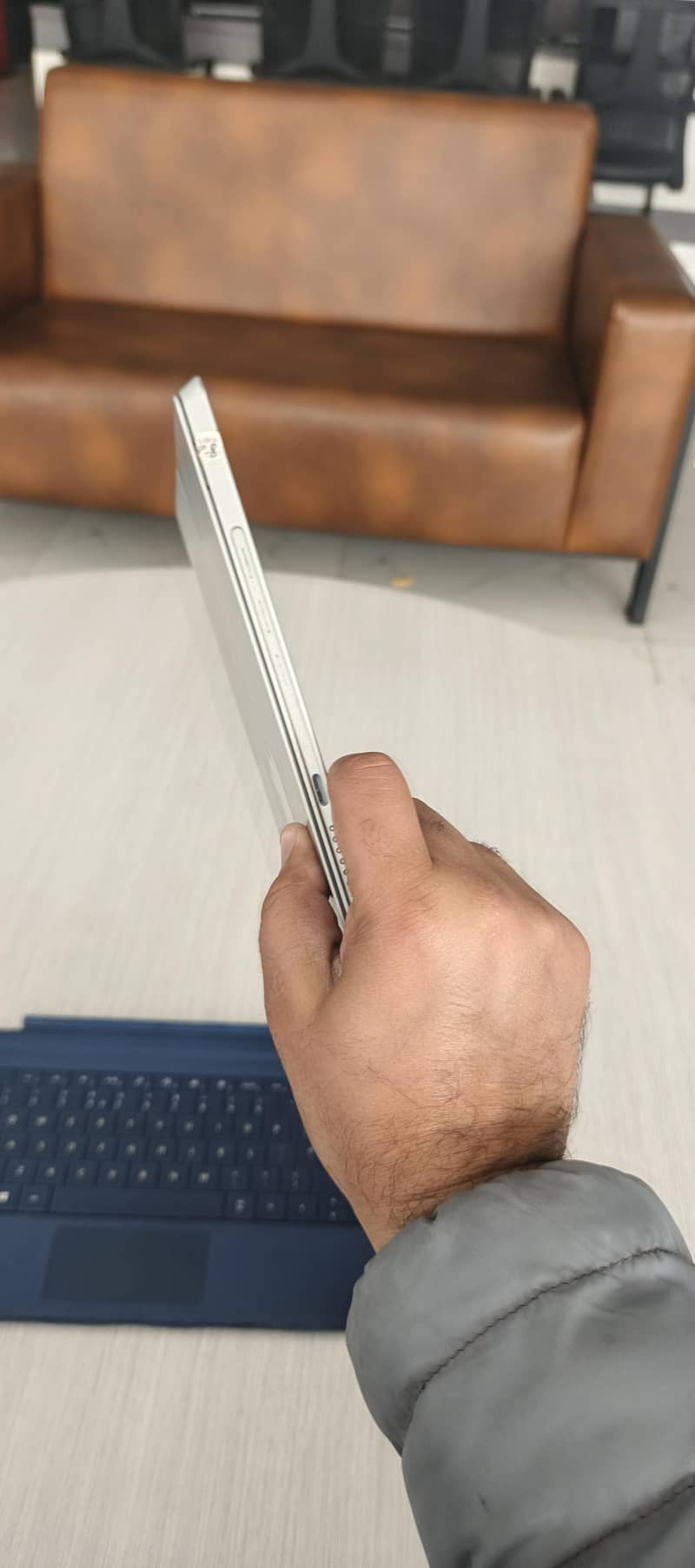 Microsoft Surface 10