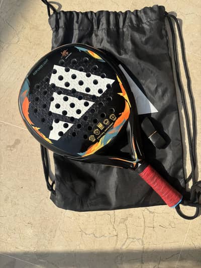 Adidas Adipower Light 3.2 Padel Racket