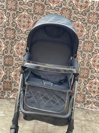 Baby Stoller/Pram