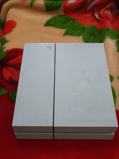 PS4 for sale