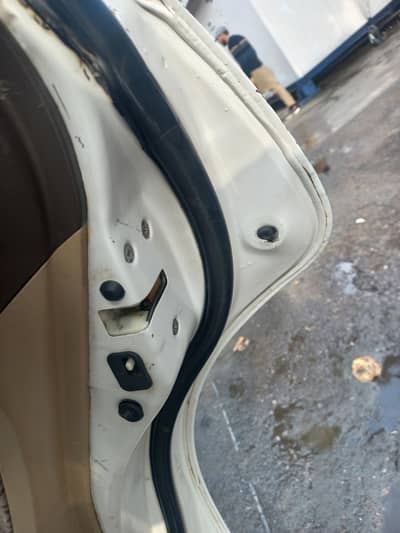 Honda Civic EXi 2005 For Sale