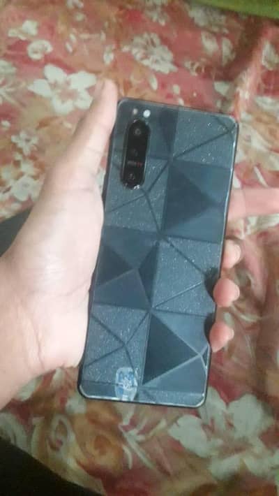 Sony Xperia 5 mark2