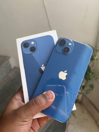 iPhone 13 Factory Unlocked
