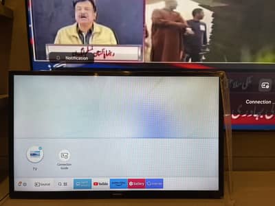 Samsung Smart Ultra HD Led tv