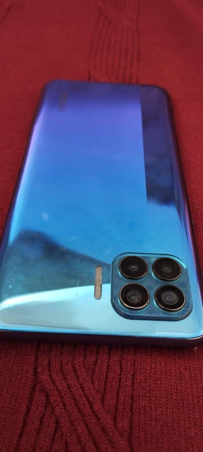 Oppo F17 Pro only set