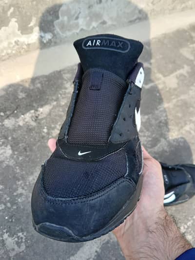 Nike Air Max