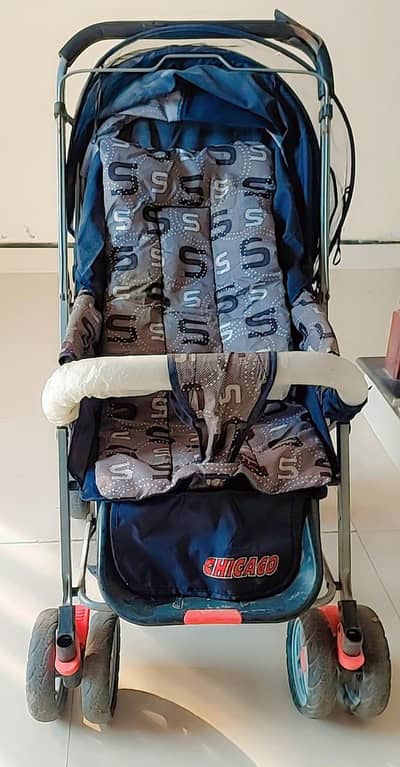 Pram for sale
