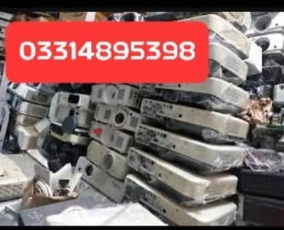 Projectors n screens