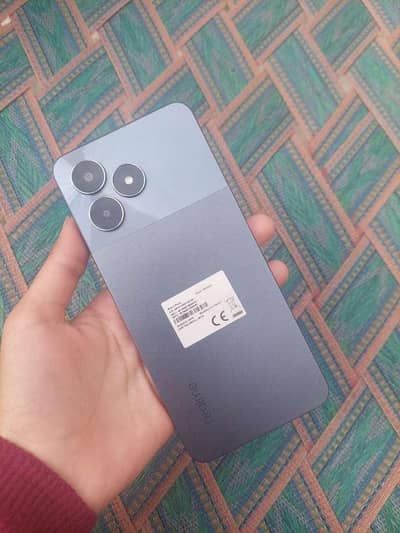 Realme Note 50