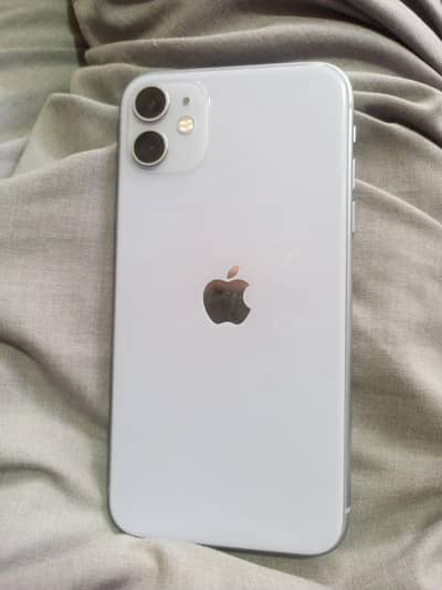 iPhone  11   128gb   factory