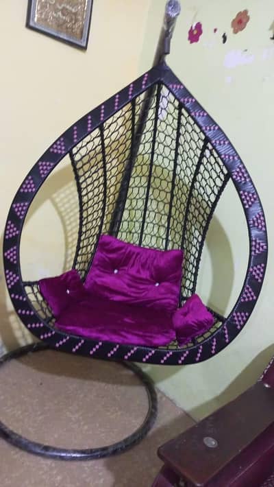 swing in good condition