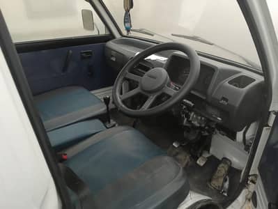 2025 model suzuki picup urgent sale  demand 20 lac