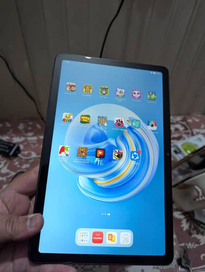 HuaweiPad Se