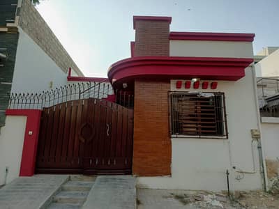 Luxury 120 SQ YD Furnished Villa for Sale in Saima Arabian Villas