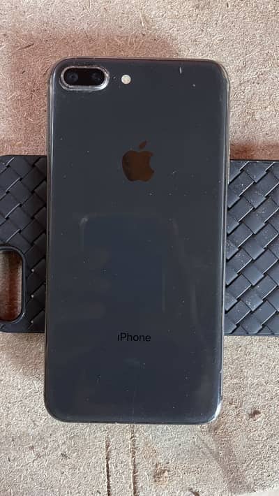Iphone 8 plus 64 gb pta approved