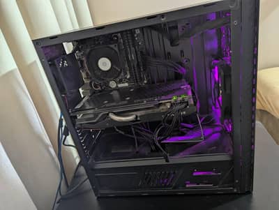 Cpu and MOBO combo!!!