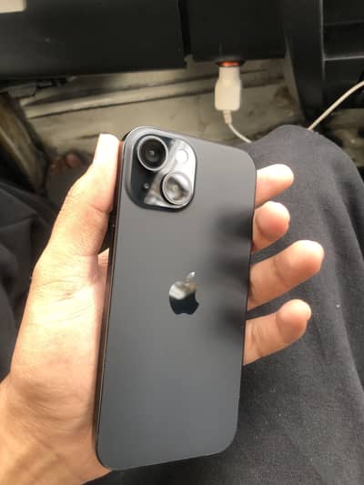 Iphone 15 non pta