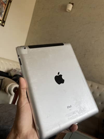 Apple ipad 3rd gen