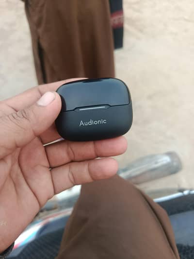 Audionic trance 850 10/10