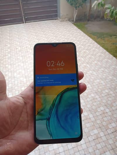 Infinix Hot 11 Play 4/64