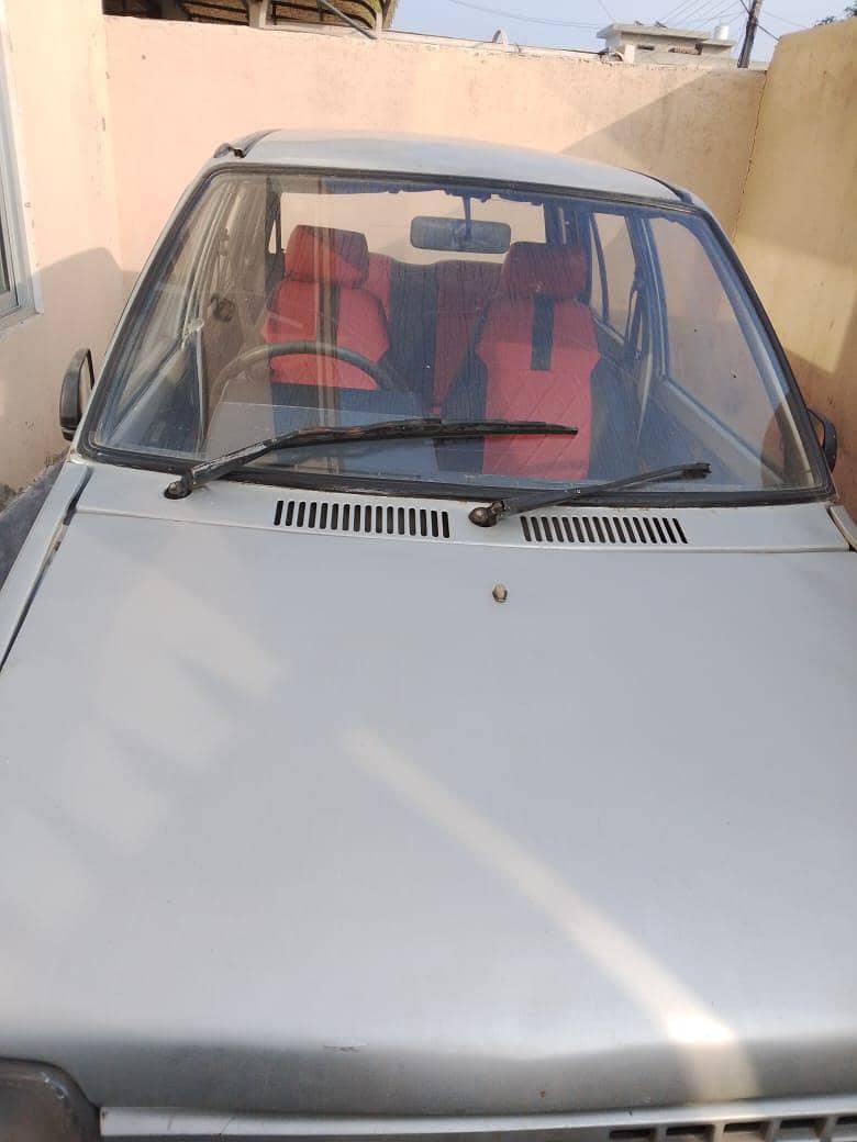 mehran 5