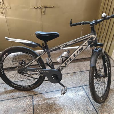 Cycle for Sell Just like  new