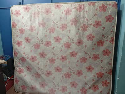 Spring full king size