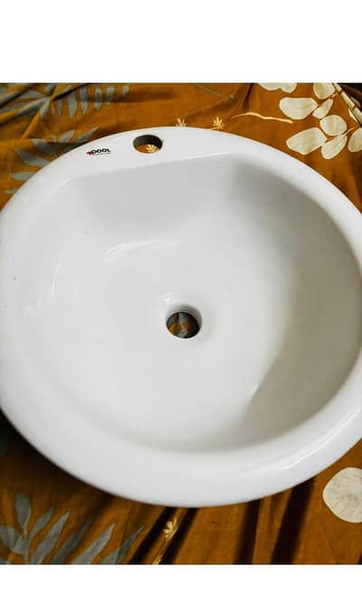 vanity bowl for sale