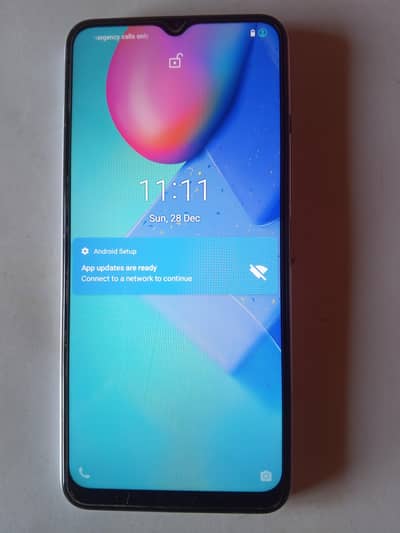 Vivo Y20