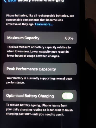 Iphone 8 64Gb Sim Working