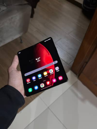 Samsung Zfold 3 NoN PTA