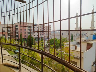 2bed dd Flat For Rent in Saima Arabian Villas