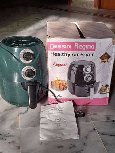 Air Fryer For Sell