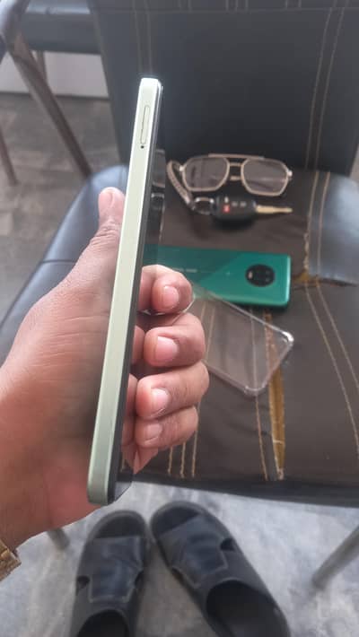 infinix hote 50i urgent sale