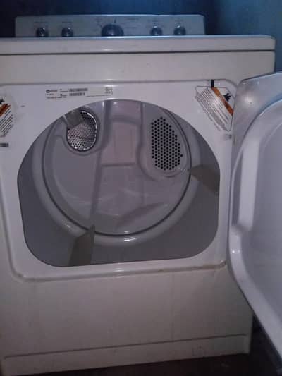 dryer sell