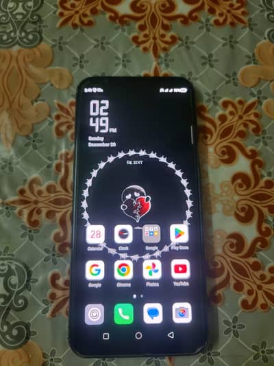 nubia red magic 5g