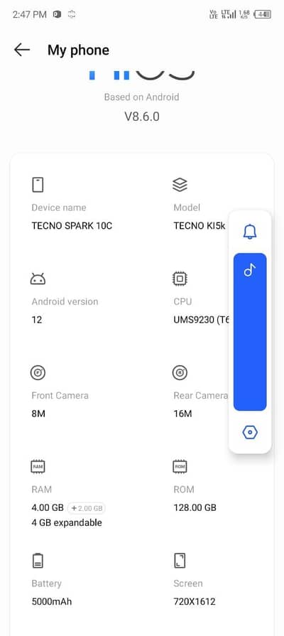 all ok good condiont woth box qnd charger