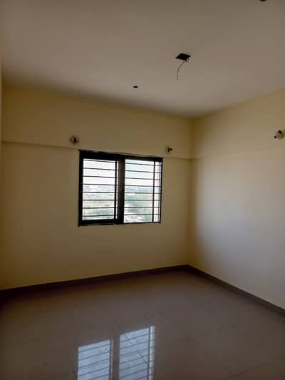 2bed DD Flat West Open Masjid Vie Facing For Sell In Saima Arabian Villas