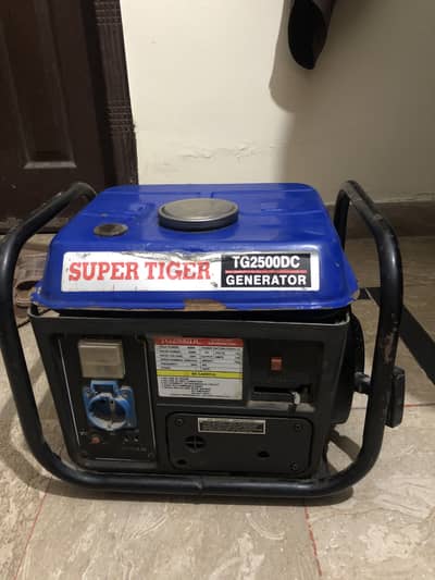 Generator 800 watts