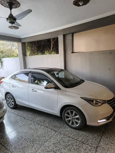 Changhan Alsvin Lumiere 2021 | Total Genuine